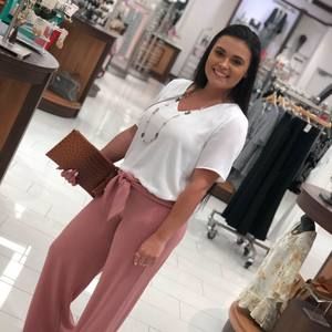 Meet your Posher, Trisha